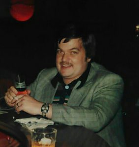 Profilbild von Helmut Wufka