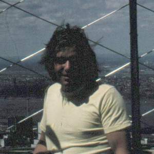 Profilbild von Helmut Zehrtisch