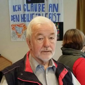 Profilbild von Helmut Zerrgiebel