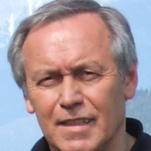 Profilbild von Helmut Ziegler