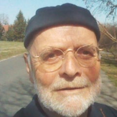 Profilbild von Helmut Zimmermann