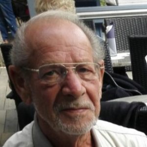 Profilbild von Helmut Zimmermann