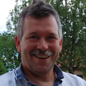 Profilbild von Helmut Zimmermann