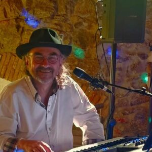 Profilbild von Helmut Zimmermann