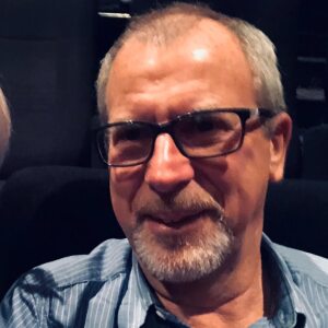 Profilbild von Helmut Zober