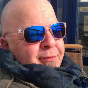 Profilbild von Helmut van Schaik