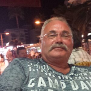 Profilbild von Helmut von Schmudde