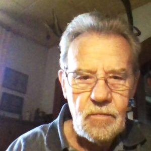 Profilbild von Helmuth Blaesner