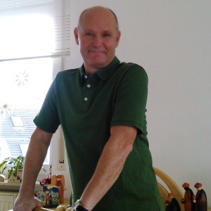 Profilbild von Helmuth Bode