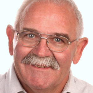 Profilbild von Helmuth Bollig