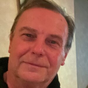 Profilbild von Helmuth Brautferger