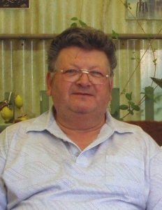 Profilbild von Helmuth Dzierzanowski