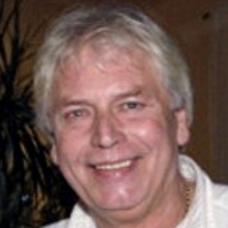 Profilbild von Helmuth Ehlers