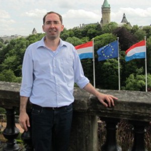 Profilbild von Helmuth Gaber