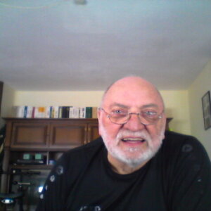 Profilbild von Helmuth Gerke