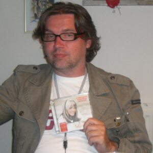 Profilbild von Helmuth Haider