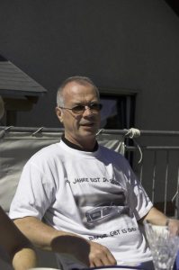 Profilbild von Helmuth Jäger
