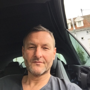 Profilbild von Helmuth Knaus