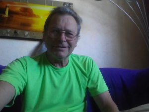 Profilbild von Helmuth Krause