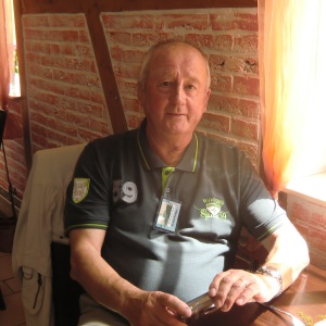 Profilbild von Helmuth Krüger