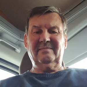 Profilbild von Helmuth Latzke
