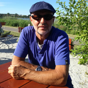 Profilbild von Helmuth Mack