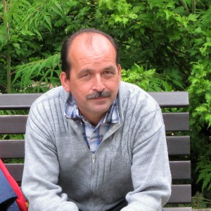 Profilbild von Helmuth Meißner