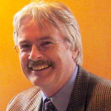 Profilbild von Helmuth Rinck