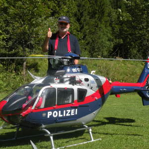 Profilbild von Helmuth Roider