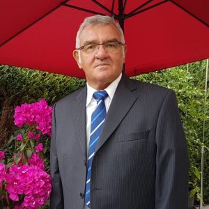 Profilbild von Helmuth Schäffer