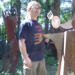 Profilbild von Helmuth Schuster