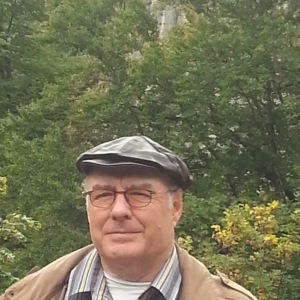 Profilbild von Helmuth Spaniel