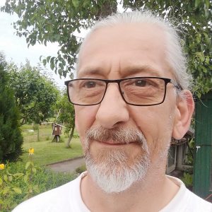 Profilbild von Helmuth Zimmer