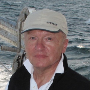 Profilbild von Helmuth Zwick