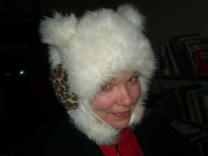 Profilbild von Helvi Rajic