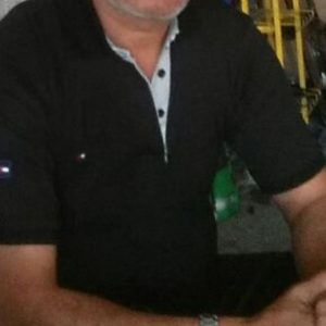 Profilbild von Hemo Ugur