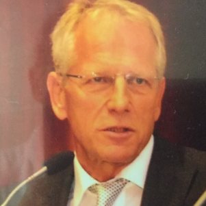 Profilbild von Hemut Schläfer