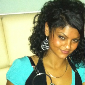 Profilbild von Hend Tafesh
