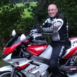 Profilbild von Hendric Schäfer