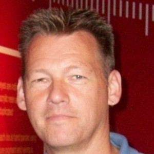 Profilbild von Hendric Schumann
