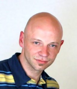 Profilbild von Hendrick Olschewski