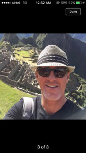 Profilbild von Hendrick Olsen