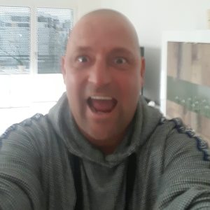 Profilbild von Hendrik Jens Rogusch