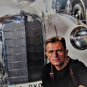 Profilbild von Hendrik Altmann