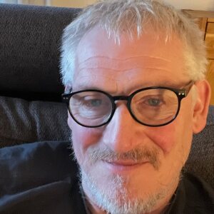 Profilbild von Hendrik Bäumer