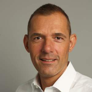 Profilbild von Hendrik Balk