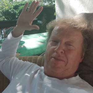 Profilbild von Hendrik Balzer