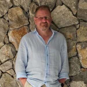 Profilbild von Hendrik Barth