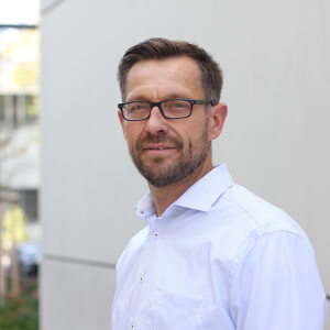 Profilbild von Hendrik Baumann