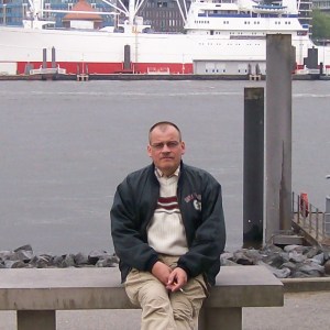 Profilbild von Hendrik Beier